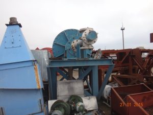 Sharovaja Melnica Newell Dunford Ltd 6