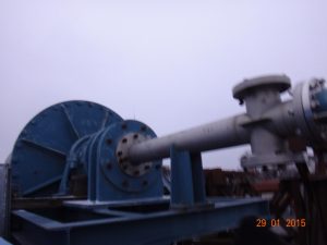 Sharovaja Melnica Newell Dunford Ltd 7