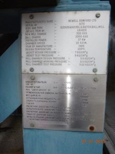 Sharovaja Melnica Newell Dunford Ltd 9