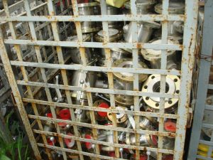 Sharovye Krany Bremer S Ruchnym Upravleniem 11