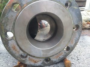 Sharovye Krany Bremer S Ruchnym Upravleniem 3