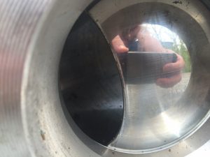 Sharovye Krany Bremer S Ruchnym Upravleniem 4