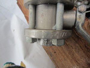 Sharovye Krany Bremer S Ruchnym Upravleniem 9