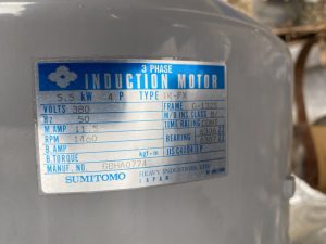 Shesterenchatye Nasosy Gear Esu Industrial Co Ltd 10