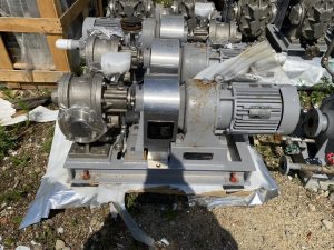 Shesterenchatye Nasosy Gear Esu Industrial Co Ltd 2