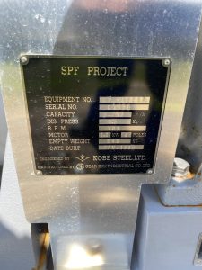 Shesterenchatye Nasosy Gear Esu Industrial Co Ltd 3