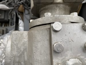 Shesterenchatye Nasosy Gear Esu Industrial Co Ltd 7