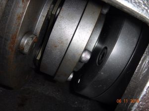 Shesterenchatyj Nasos Maag Pump Serii Cinox 70 70 3