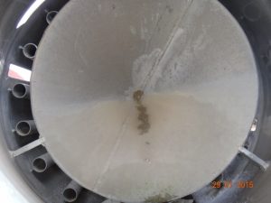 Silos Aljuminievyj S Obogrevom Objom 200 Mkub 5