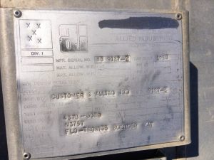 Silos Aljuminievyj S Obogrevom Objom 200 Mkub 6