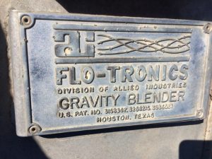 Silos Aljuminievyj S Obogrevom Objom 200 Mkub 7