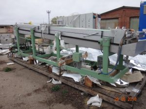 Sistema Granulirovanija Cf Scheer Cie 11