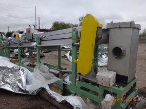 Sistema Granulirovanija Cf Scheer Cie 12