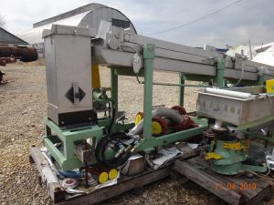 Sistema Granulirovanija Cf Scheer Cie 13