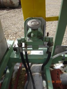 Sistema Granulirovanija Cf Scheer Cie 14