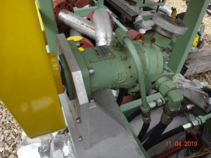 Sistema Granulirovanija Cf Scheer Cie 16