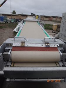 Sistema Granulirovanija Cf Scheer Cie 17