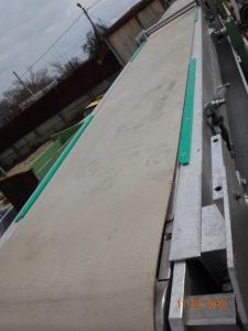 Sistema Granulirovanija Cf Scheer Cie 18