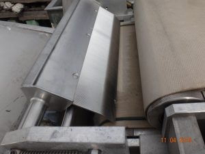 Sistema Granulirovanija Cf Scheer Cie 20