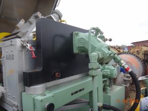 Sistema Granulirovanija Cf Scheer Cie 3