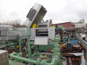 Sistema Granulirovanija Cf Scheer Cie