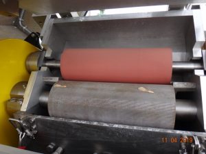 Sistema Granulirovanija Cf Scheer Cie 7