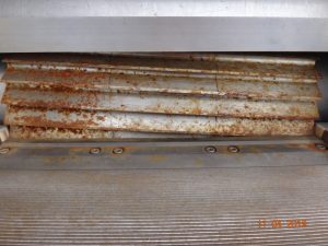 Sistema Granulirovanija Cf Scheer Cie 9