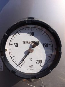 Smesitel Periodicheskogo Dejstvija Centrobezhnyj Lopastnoj Tip Fm 1000j 10