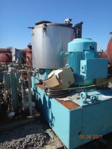 Smesitel Periodicheskogo Dejstvija Centrobezhnyj Lopastnoj Tip Fm 1000j 3