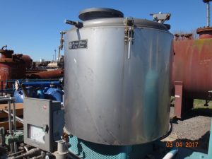 Smesitel Periodicheskogo Dejstvija Centrobezhnyj Lopastnoj Tip Fm 1000j 4