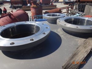 Smesitel Periodicheskogo Dejstvija Centrobezhnyj Lopastnoj Tip Fm 1000j 7