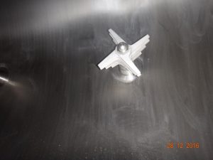 Smesitel Periodicheskogo Dejstvija Tip Fkm 2 000 D 10