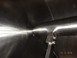 Smesitel Periodicheskogo Dejstvija Tip Fkm 2 000 D 11