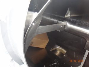 Smesitel Periodicheskogo Dejstvija Tip Fkm 2 000 D 12