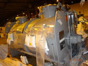 Smesitel Periodicheskogo Dejstvija Tip Fkm 2 000 D 2