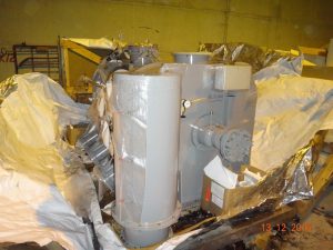 Smesitel Periodicheskogo Dejstvija Tip Fkm 2 000 D 3