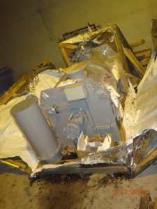 Smesitel Periodicheskogo Dejstvija Tip Fkm 2 000 D 4