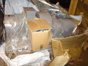 Smesitel Periodicheskogo Dejstvija Tip Fkm 2 000 D 5