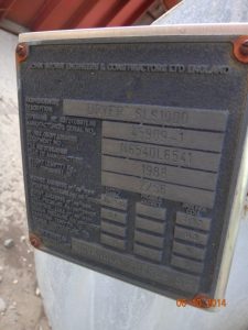 Smesitel Plugovyj Sushilka Dryer Sls1000 8