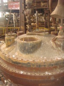 Sulfurator Objom 63 Mkub 10