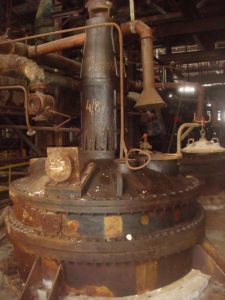 Sulfurator Objom 63 Mkub