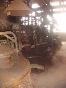 Sulfurator Objom 63 Mkub 3