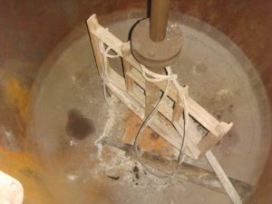 Sulfurator Objom 63 Mkub 5