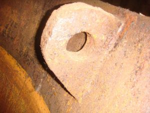 Sulfurator Objom 63 Mkub 6