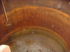 Sulfurator Objom 63 Mkub 7