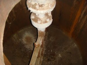 Sulfurator Objom 63 Mkub 8