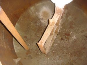 Sulfurator Objom 63 Mkub 9