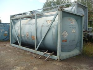 Tank Kontejner Objom 20 000 Litrov 5