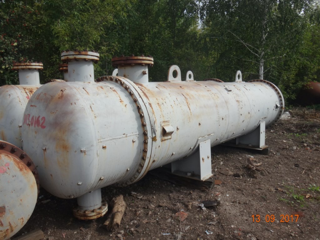 Teploobmennik 1000 Tng 16 M1 0 25g 4 4 F 217 Mkv