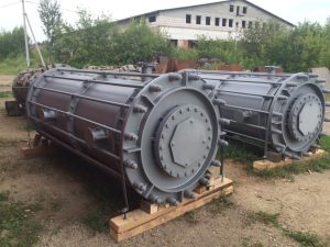 Teploobmennik Grafitovyj Tip Tg Kb 332 2